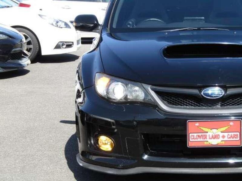 IMPREZA