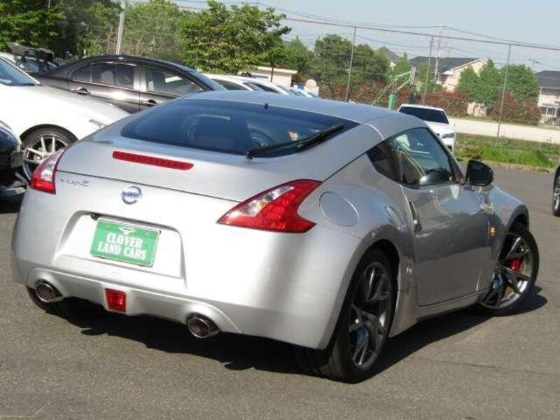 FAIRLADY Z