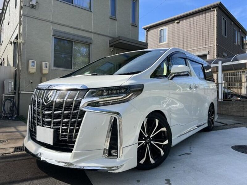 ALPHARD-0