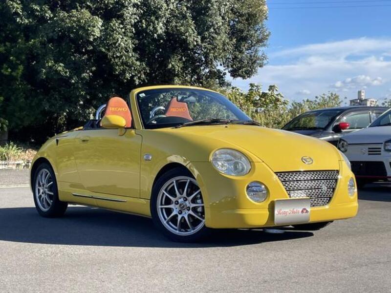 COPEN