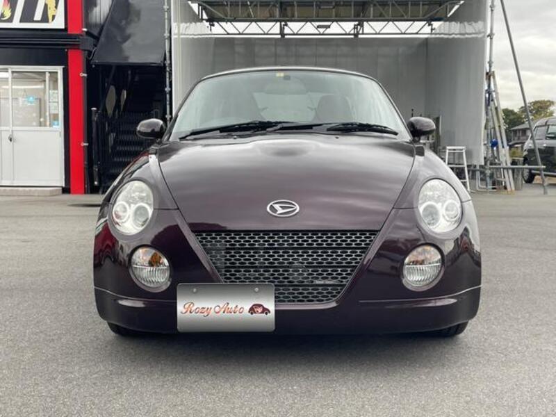 COPEN