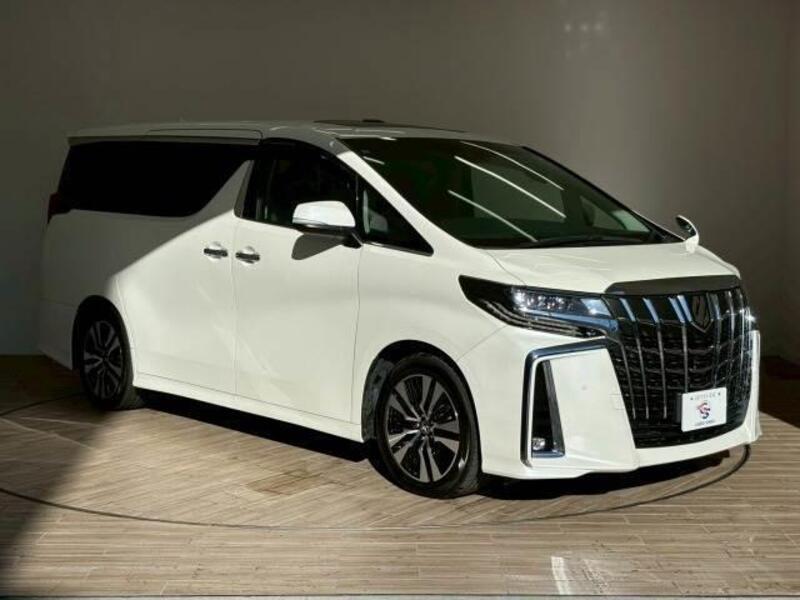 ALPHARD