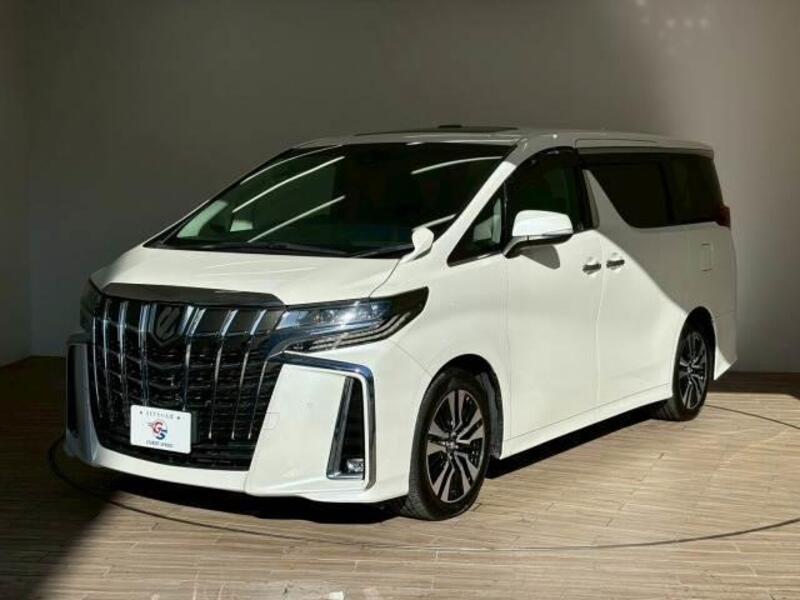 ALPHARD