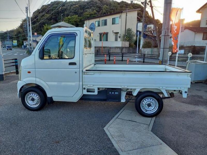 CARRY TRUCK