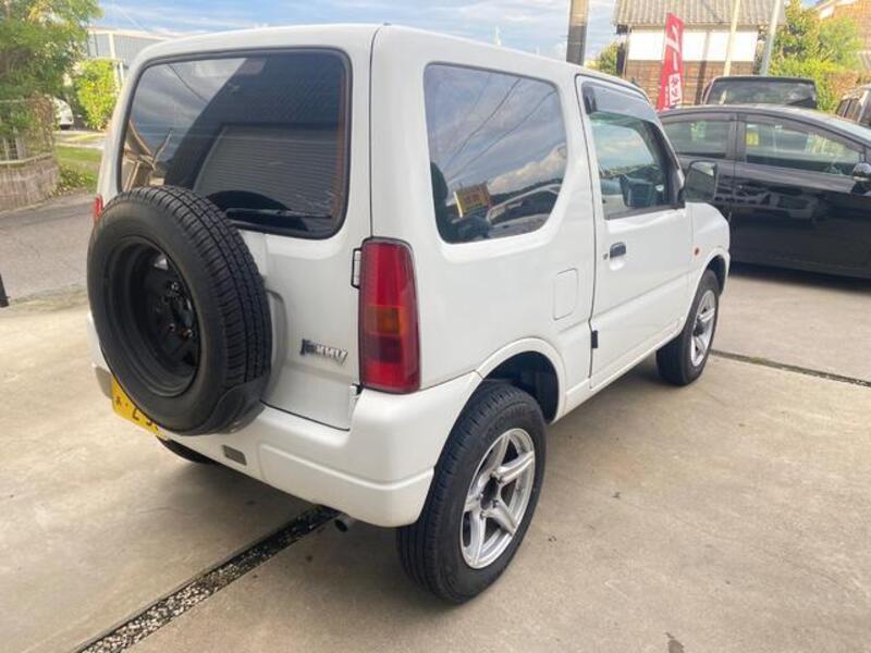 JIMNY