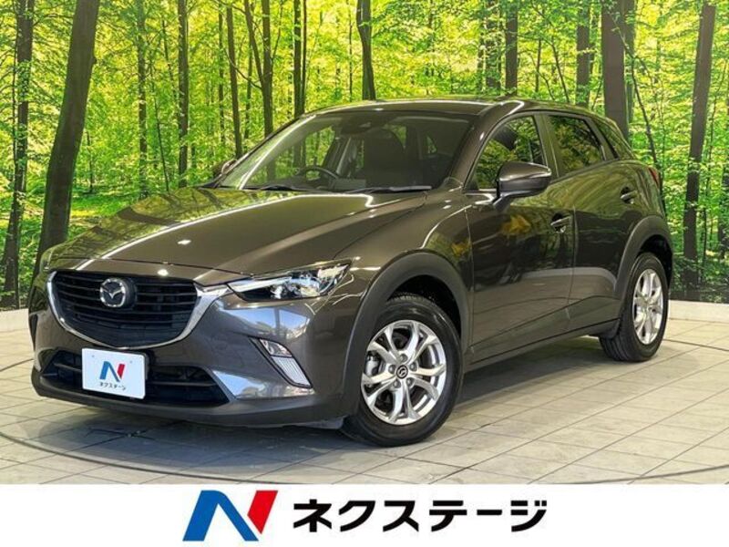 CX-3-0