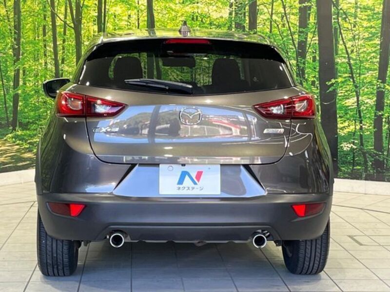 CX-3