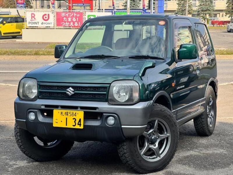 JIMNY