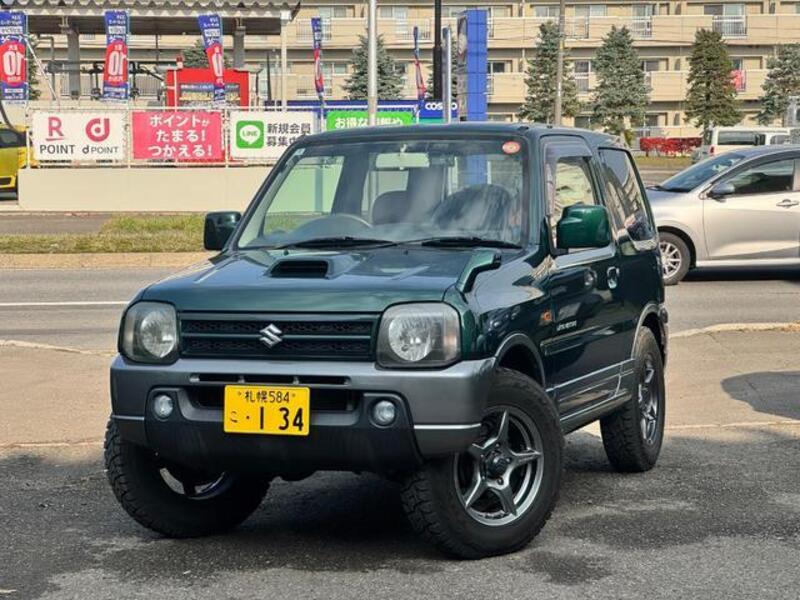 JIMNY