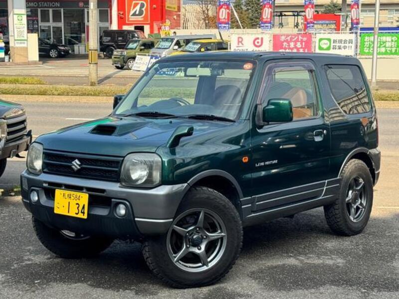 JIMNY