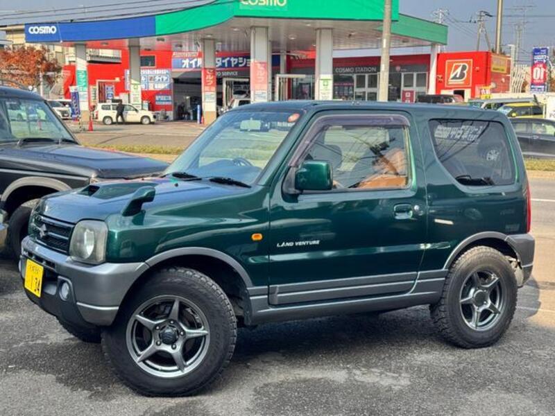 JIMNY