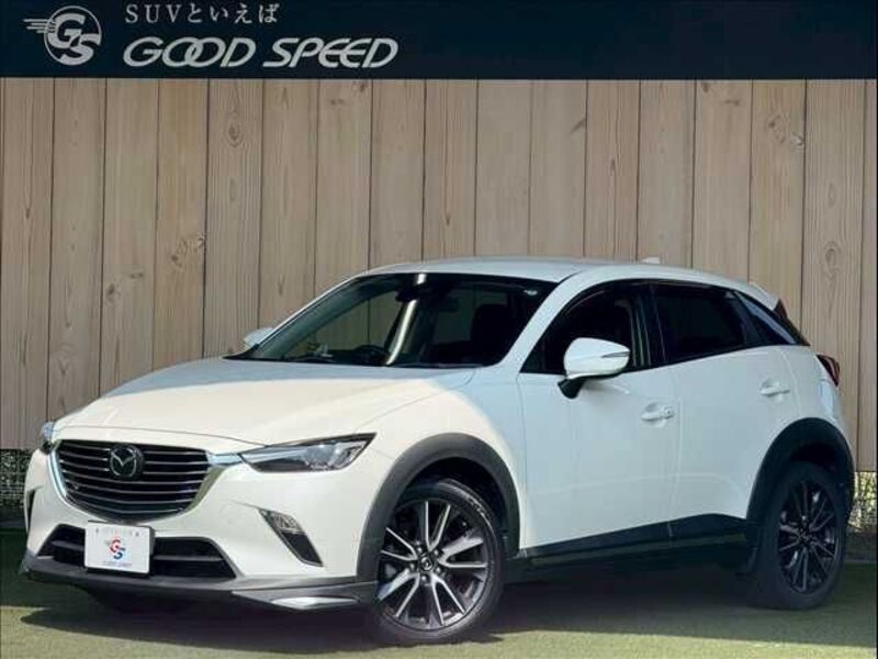 CX-3-0