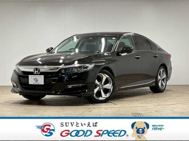 ACCORD HYBRID-0