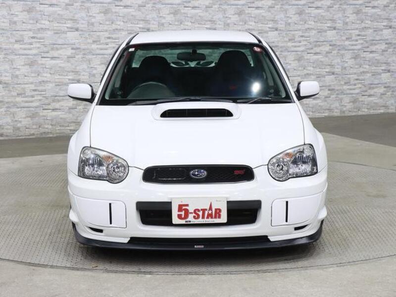 IMPREZA