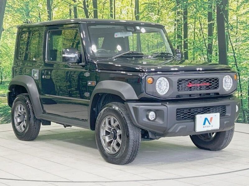 JIMNY SIERRA