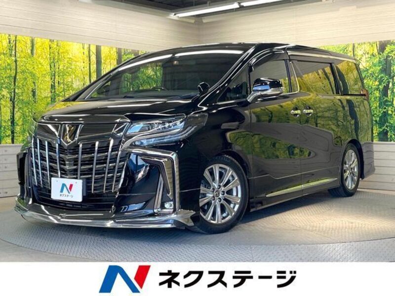 ALPHARD-0