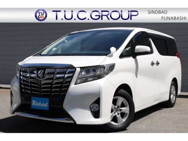 ALPHARD-0