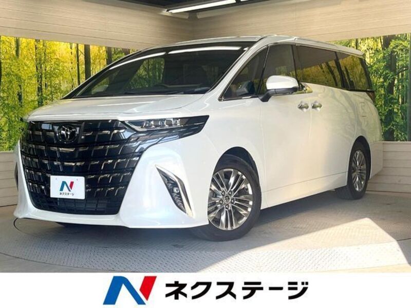 ALPHARD-0