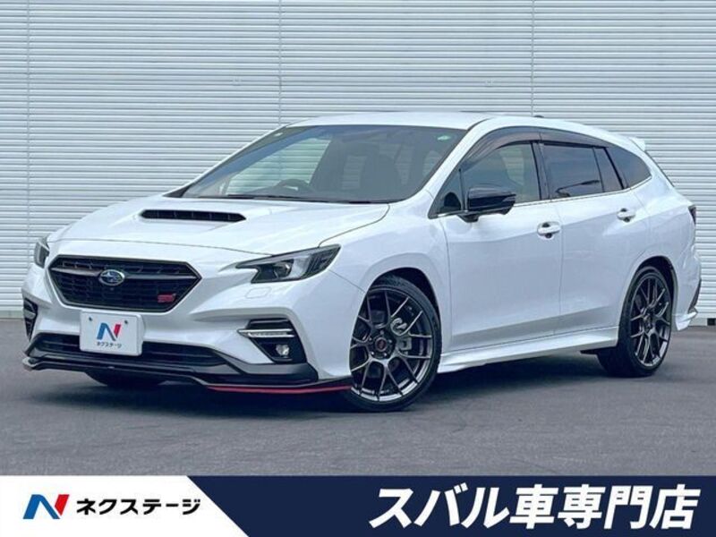 LEVORG-0