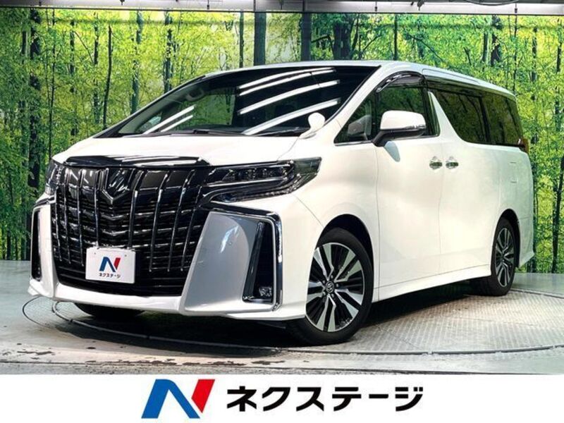 ALPHARD-0