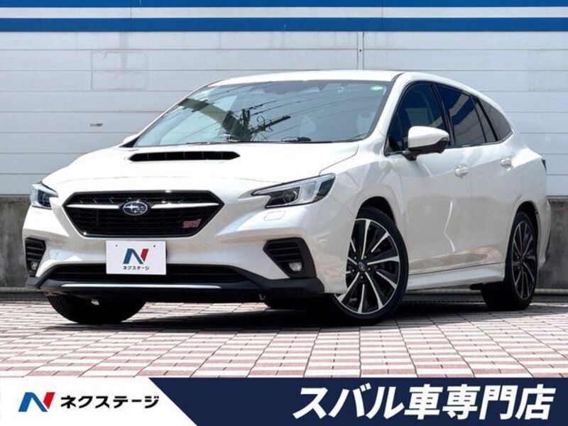 LEVORG-0