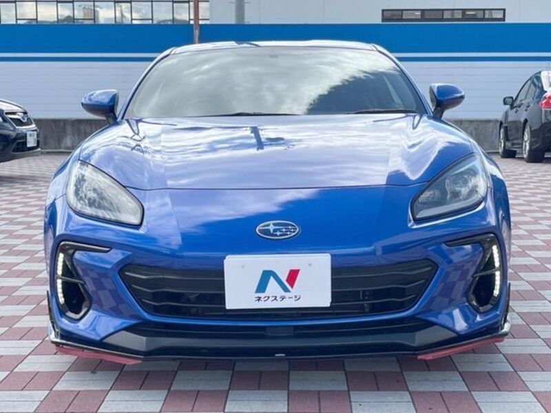 BRZ