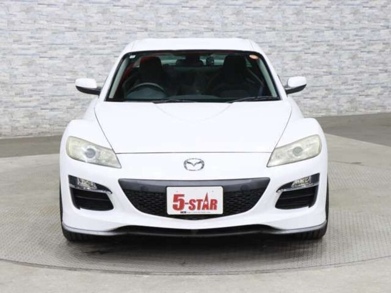 RX-8
