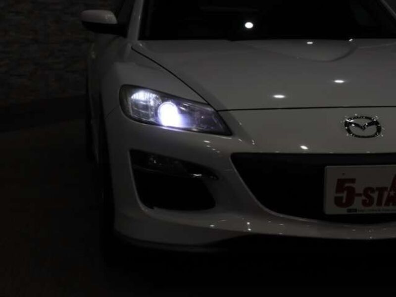 RX-8