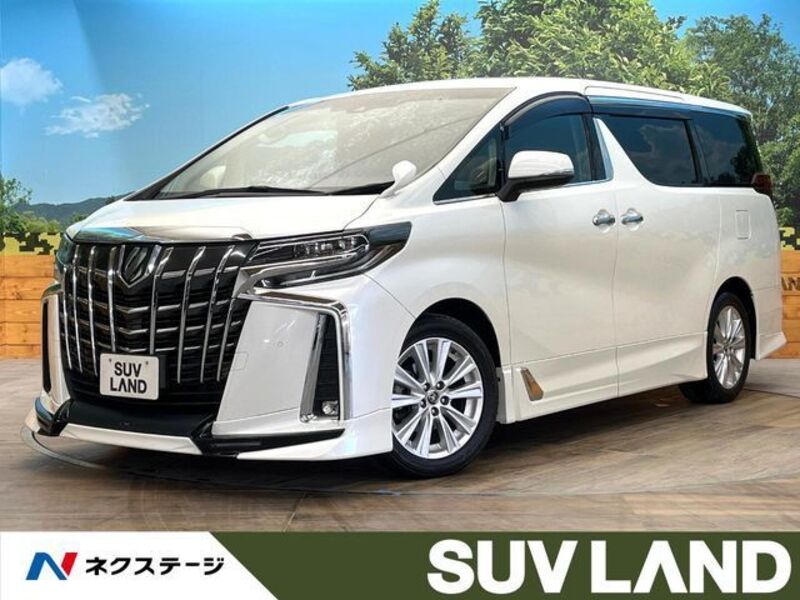 ALPHARD-0