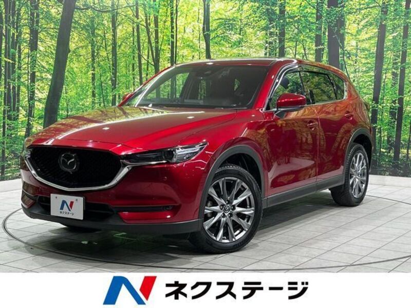 CX-5-0