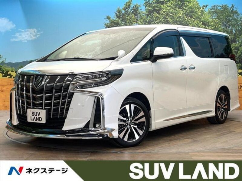 ALPHARD-0