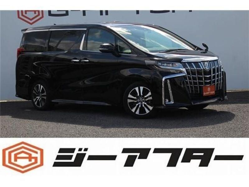 ALPHARD-0