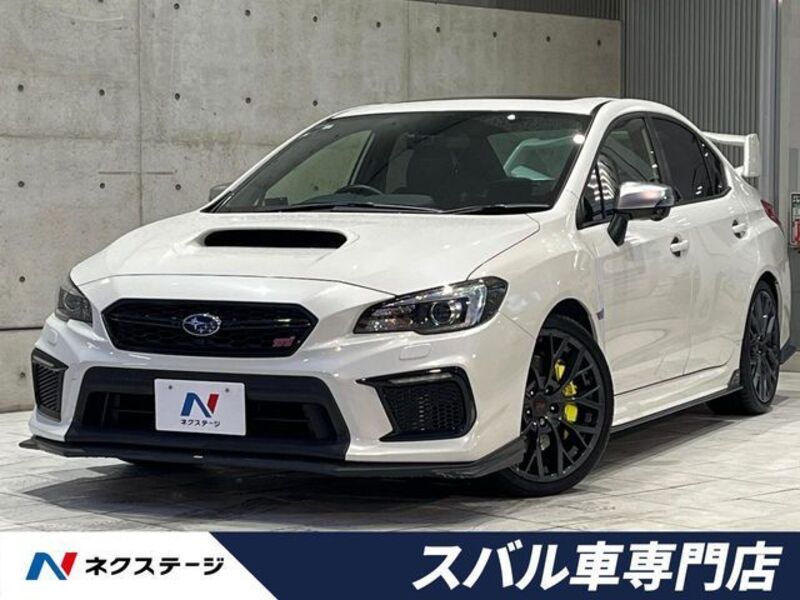 WRX STI-0