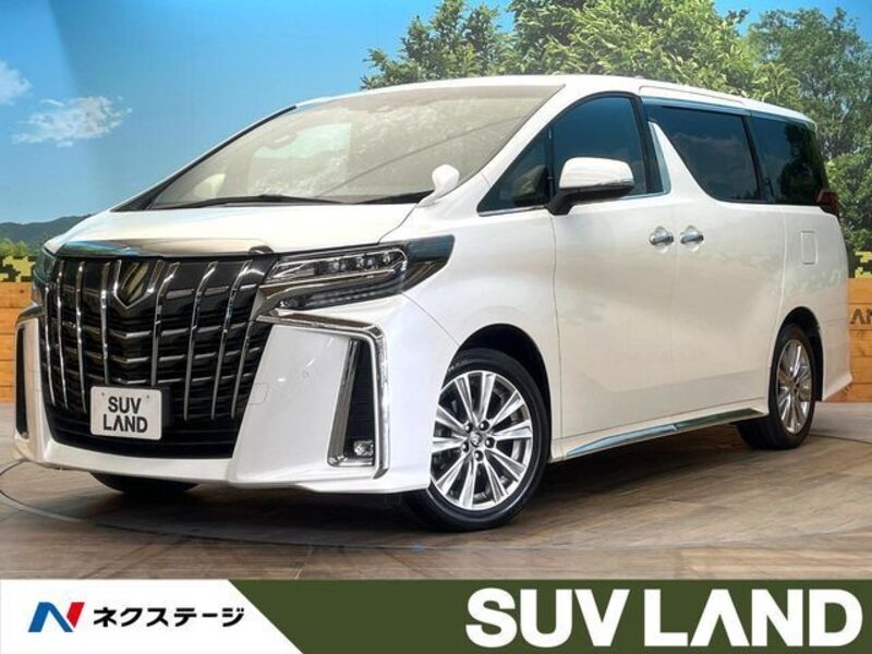 ALPHARD-0