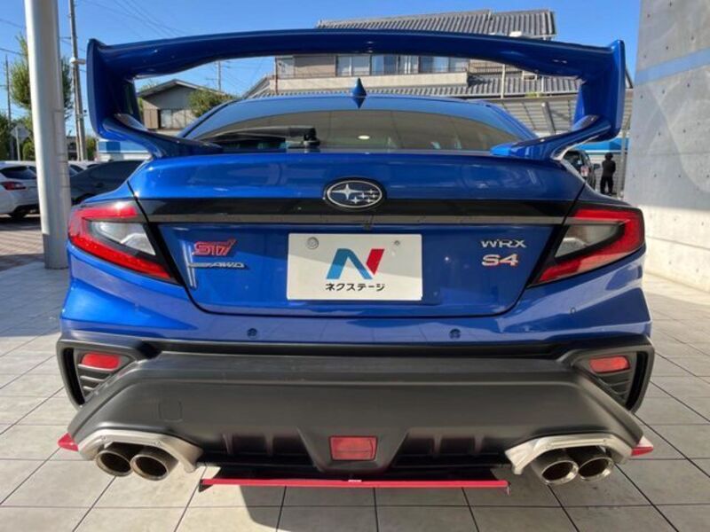 WRX S4