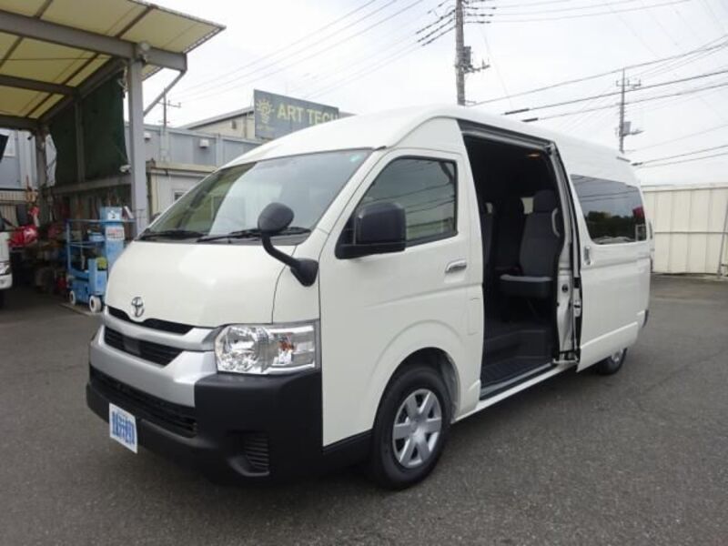 HIACE