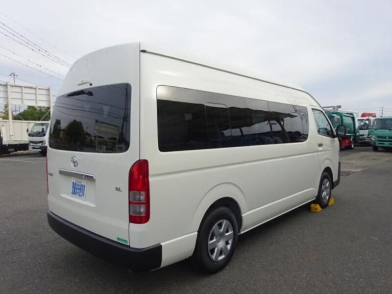 HIACE