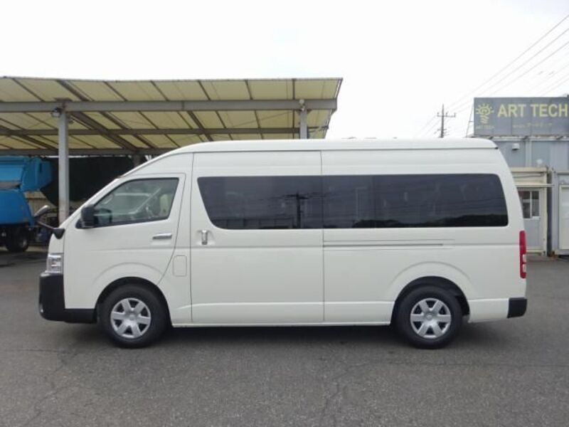 HIACE