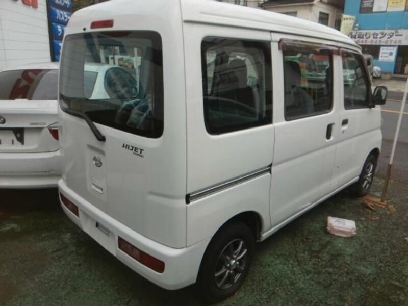 HIJET CARGO