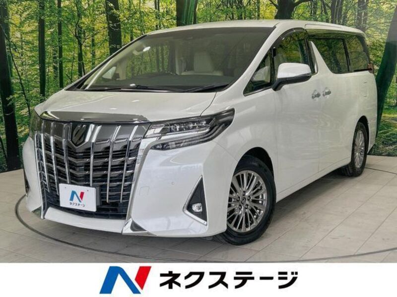 ALPHARD-0