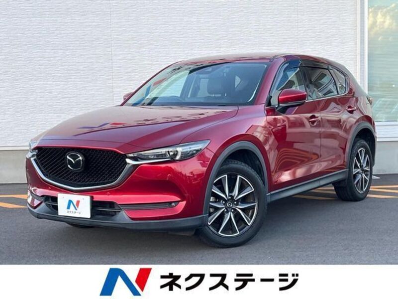 CX-5-0