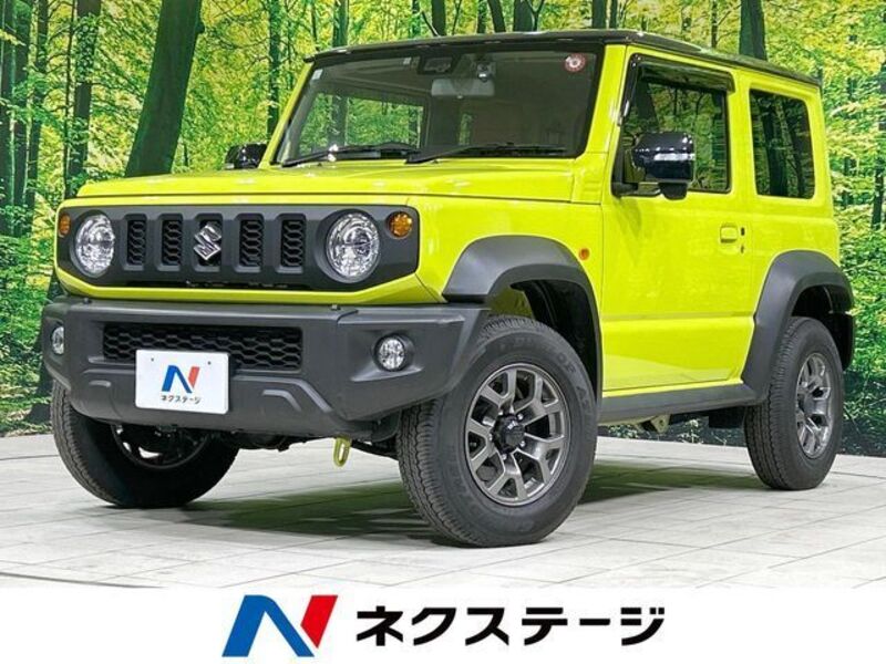 JIMNY SIERRA-0