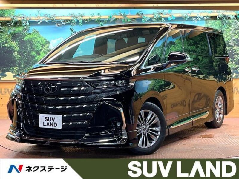 ALPHARD-0