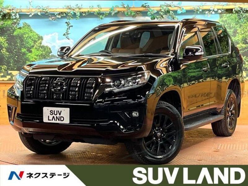 LAND CRUISER PRADO-0
