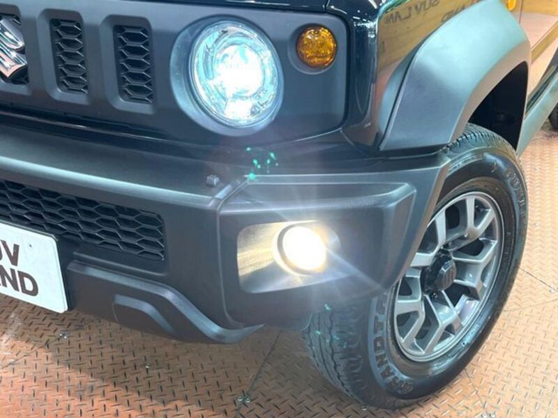 JIMNY SIERRA