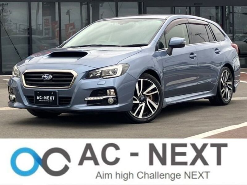 LEVORG-0