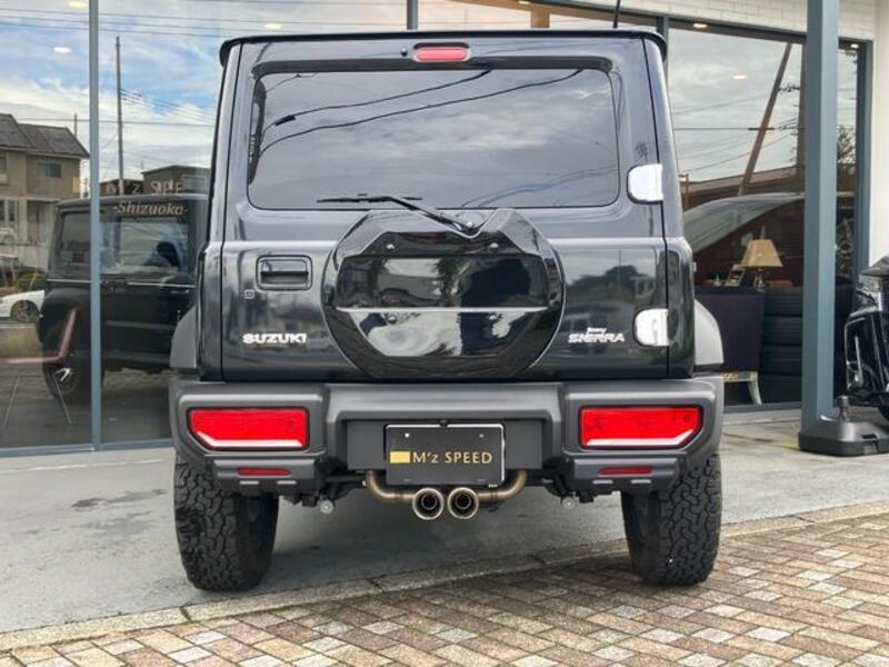 JIMNY SIERRA