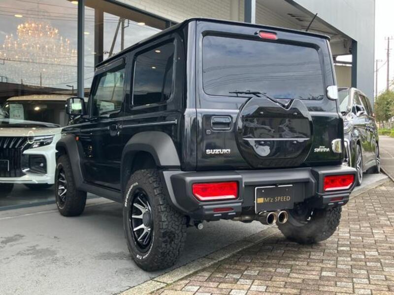 JIMNY SIERRA