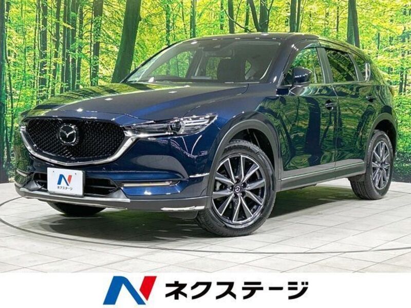 CX-5-0