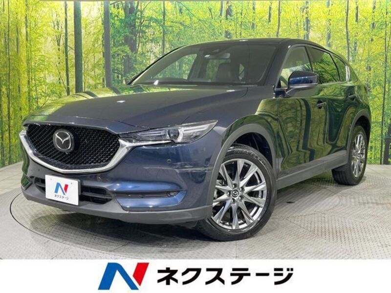 CX-5-0